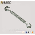 Kinds Type Carbon Steel Drop Forged US Type Big Size Turnbuckle